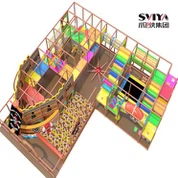 子供用プラスチックボールプール