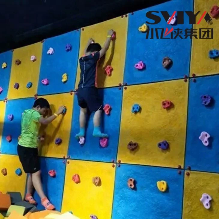 Rock Climbing Holds