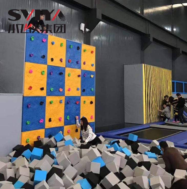 Rock Climbing Holds
